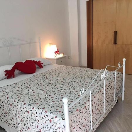 Petali Rosa - Dimora Sirene Hotel Polignano a Mare Buitenkant foto