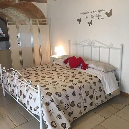 Petali Rosa - Dimora Sirene Hotel Polignano a Mare Buitenkant foto