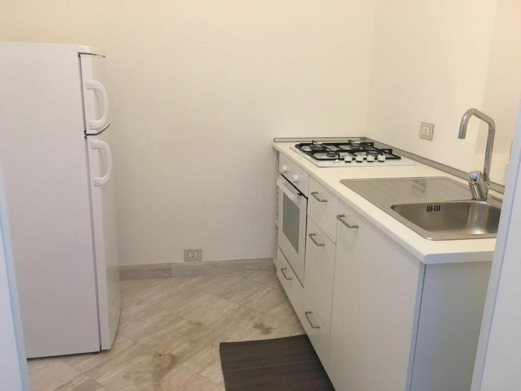 Petali Rosa - Dimora Sirene Hotel Polignano a Mare Buitenkant foto