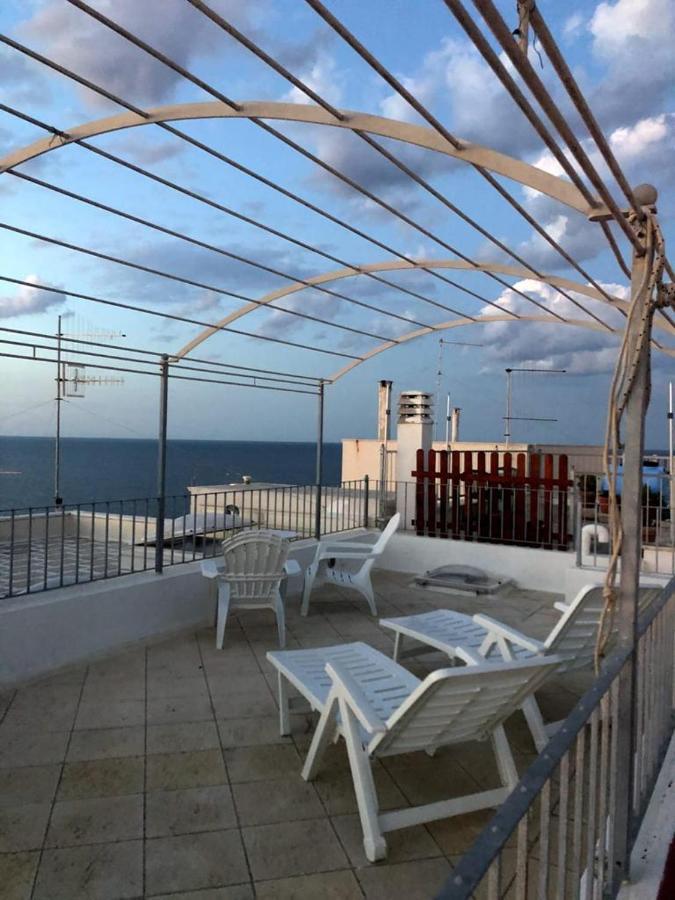 Petali Rosa - Dimora Sirene Hotel Polignano a Mare Buitenkant foto