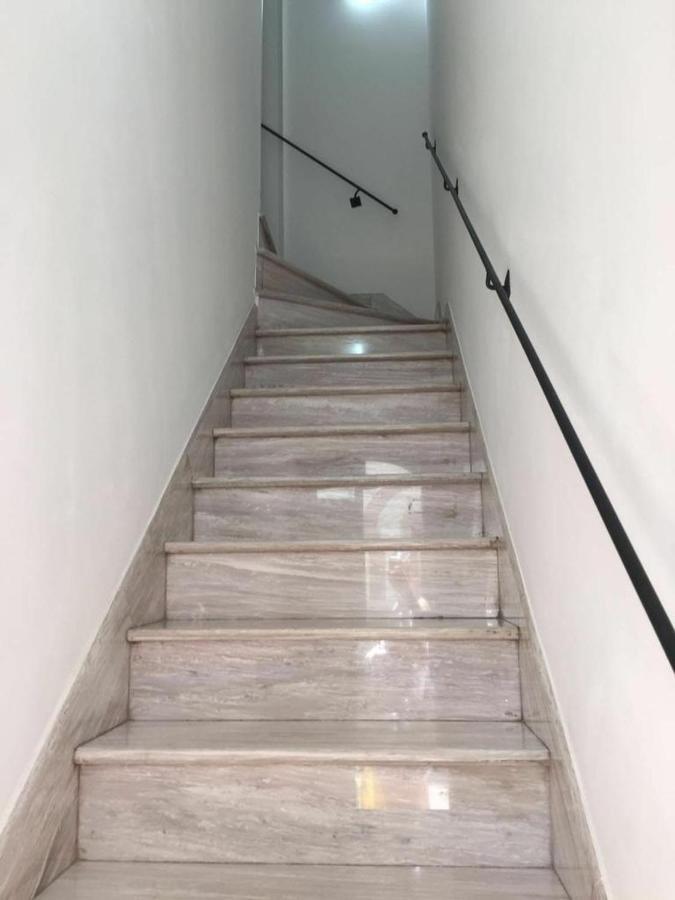 Petali Rosa - Dimora Sirene Hotel Polignano a Mare Kamer foto