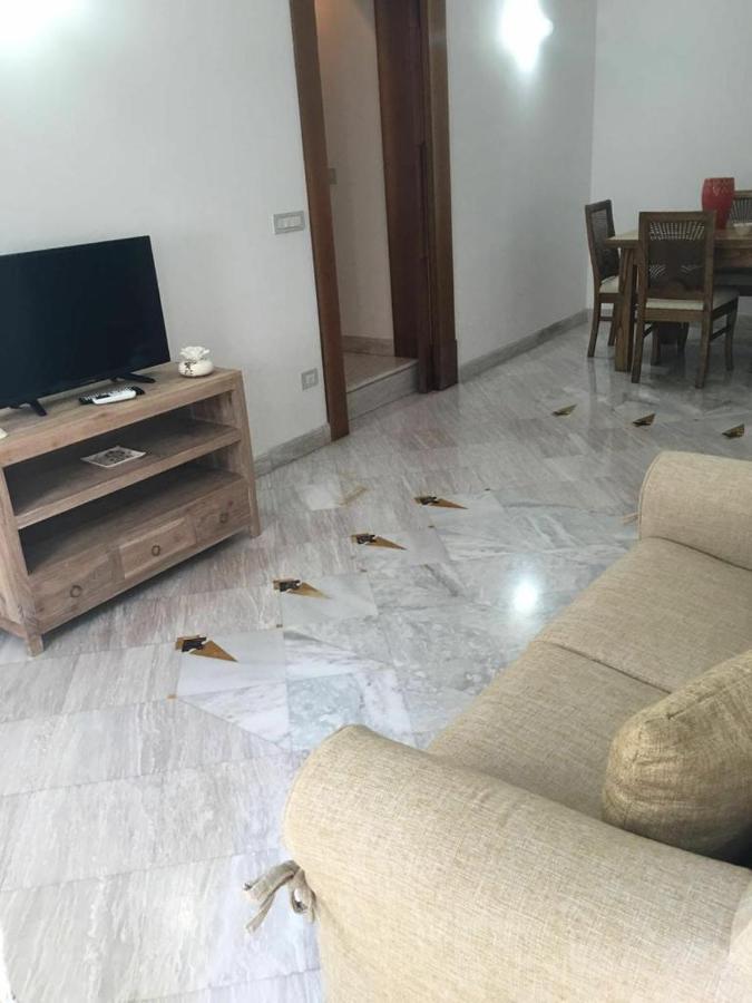 Petali Rosa - Dimora Sirene Hotel Polignano a Mare Buitenkant foto