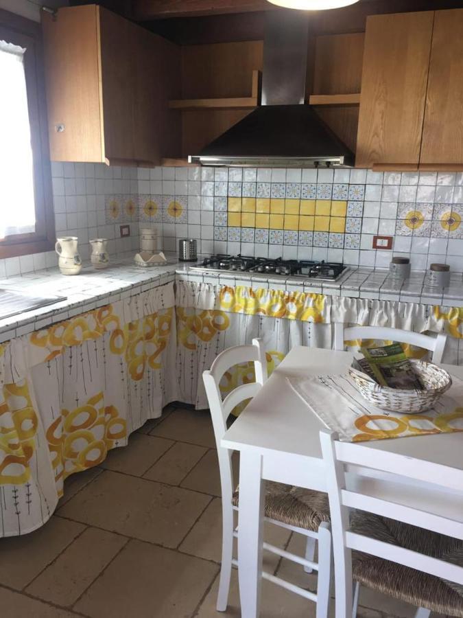 Petali Rosa - Dimora Sirene Hotel Polignano a Mare Buitenkant foto
