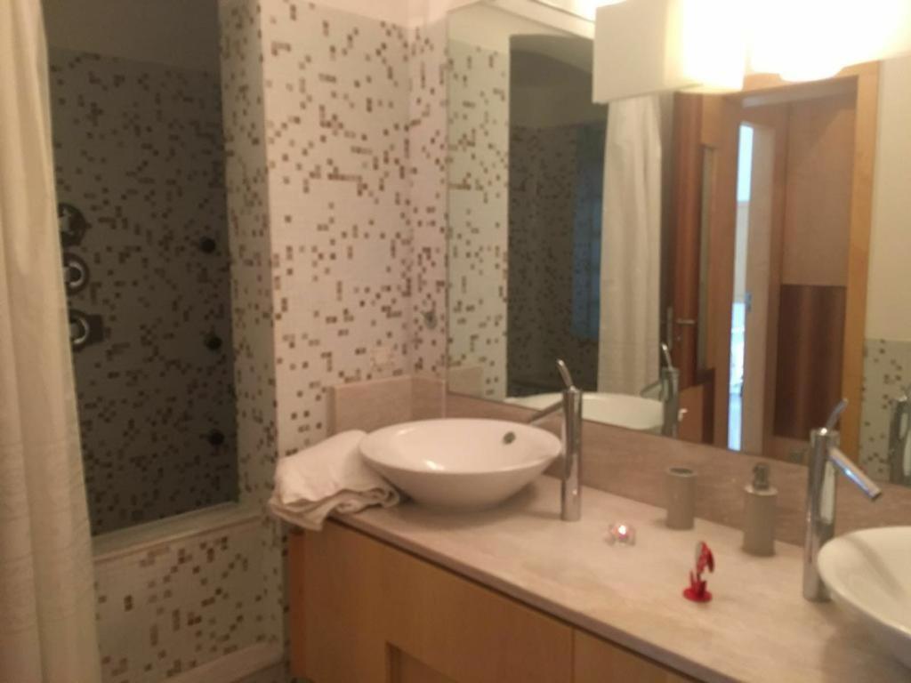 Petali Rosa - Dimora Sirene Hotel Polignano a Mare Buitenkant foto