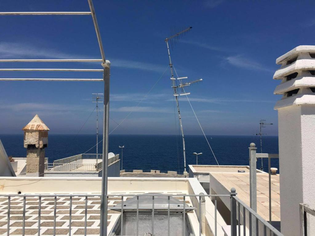Petali Rosa - Dimora Sirene Hotel Polignano a Mare Buitenkant foto