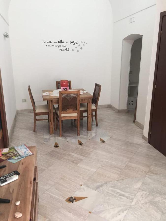 Petali Rosa - Dimora Sirene Hotel Polignano a Mare Buitenkant foto