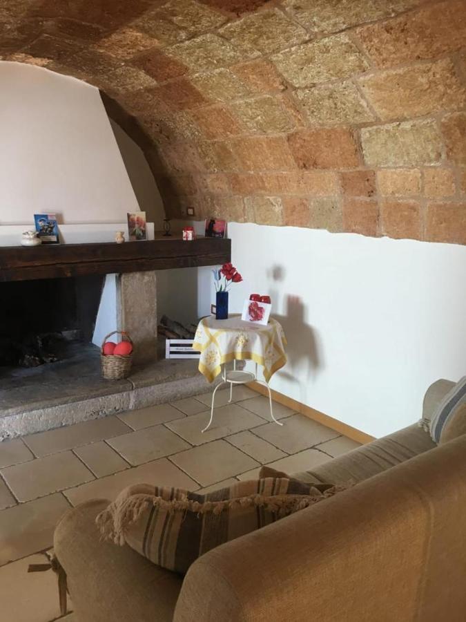 Petali Rosa - Dimora Sirene Hotel Polignano a Mare Buitenkant foto