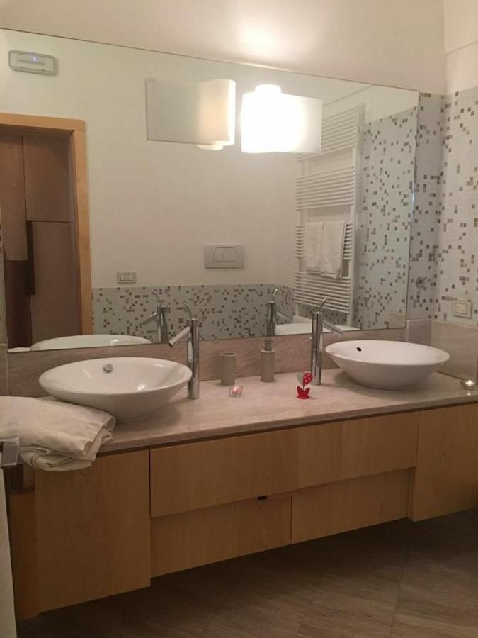 Petali Rosa - Dimora Sirene Hotel Polignano a Mare Buitenkant foto