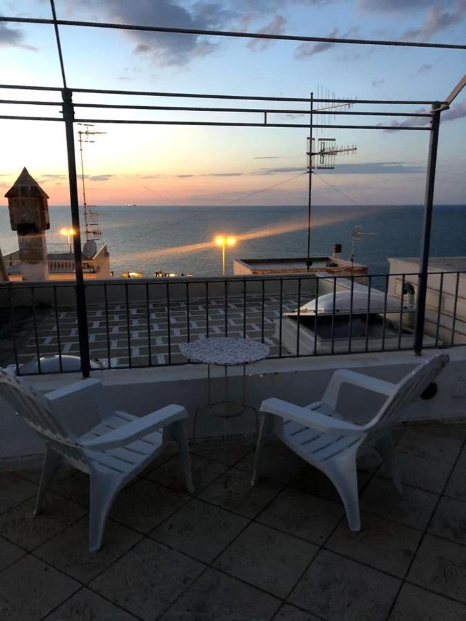 Petali Rosa - Dimora Sirene Hotel Polignano a Mare Buitenkant foto