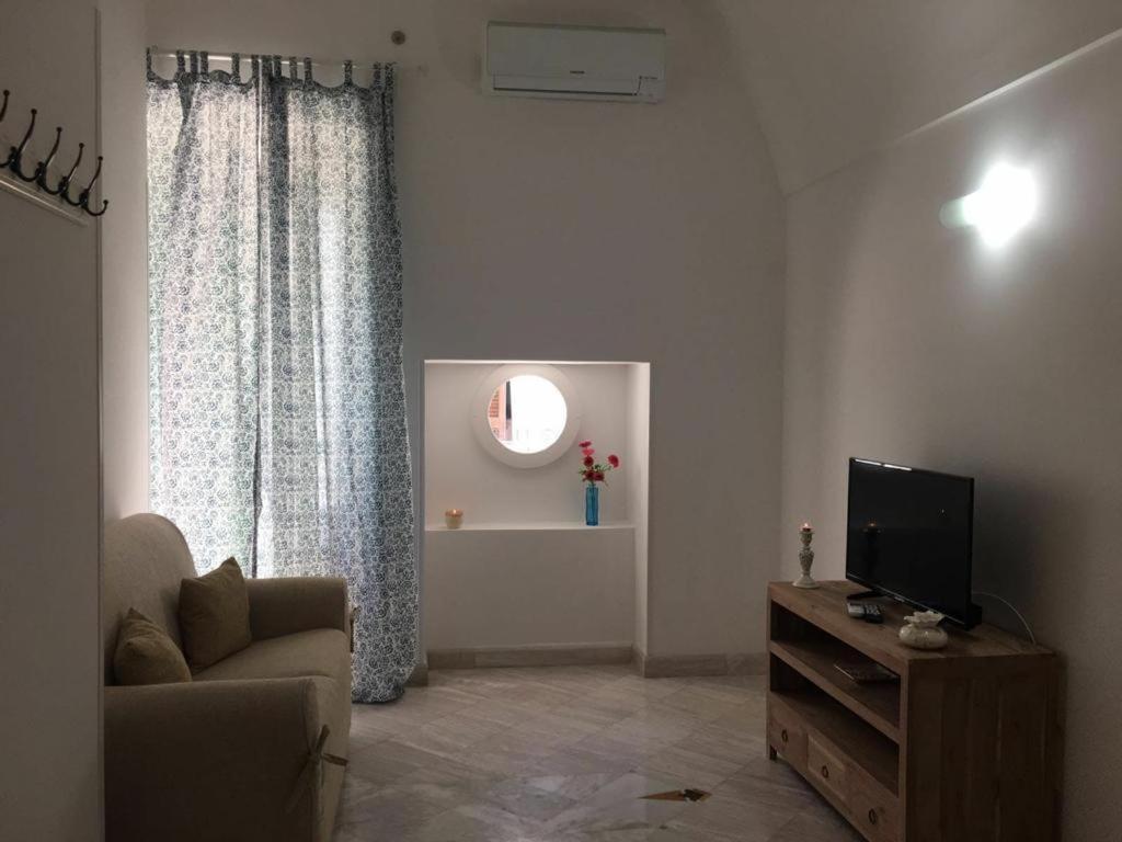 Petali Rosa - Dimora Sirene Hotel Polignano a Mare Buitenkant foto