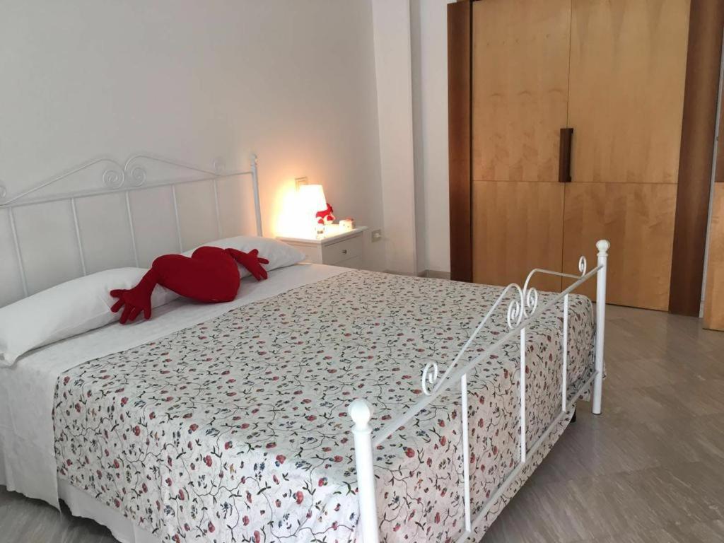 Petali Rosa - Dimora Sirene Hotel Polignano a Mare Buitenkant foto